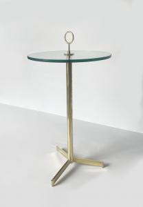 Mesa Auxiliar Vintage - 1970
